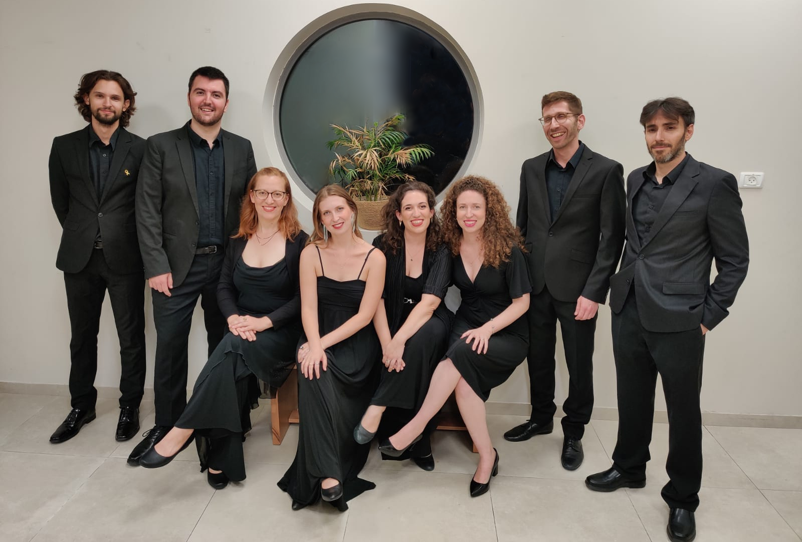 Cecilia Ensemble