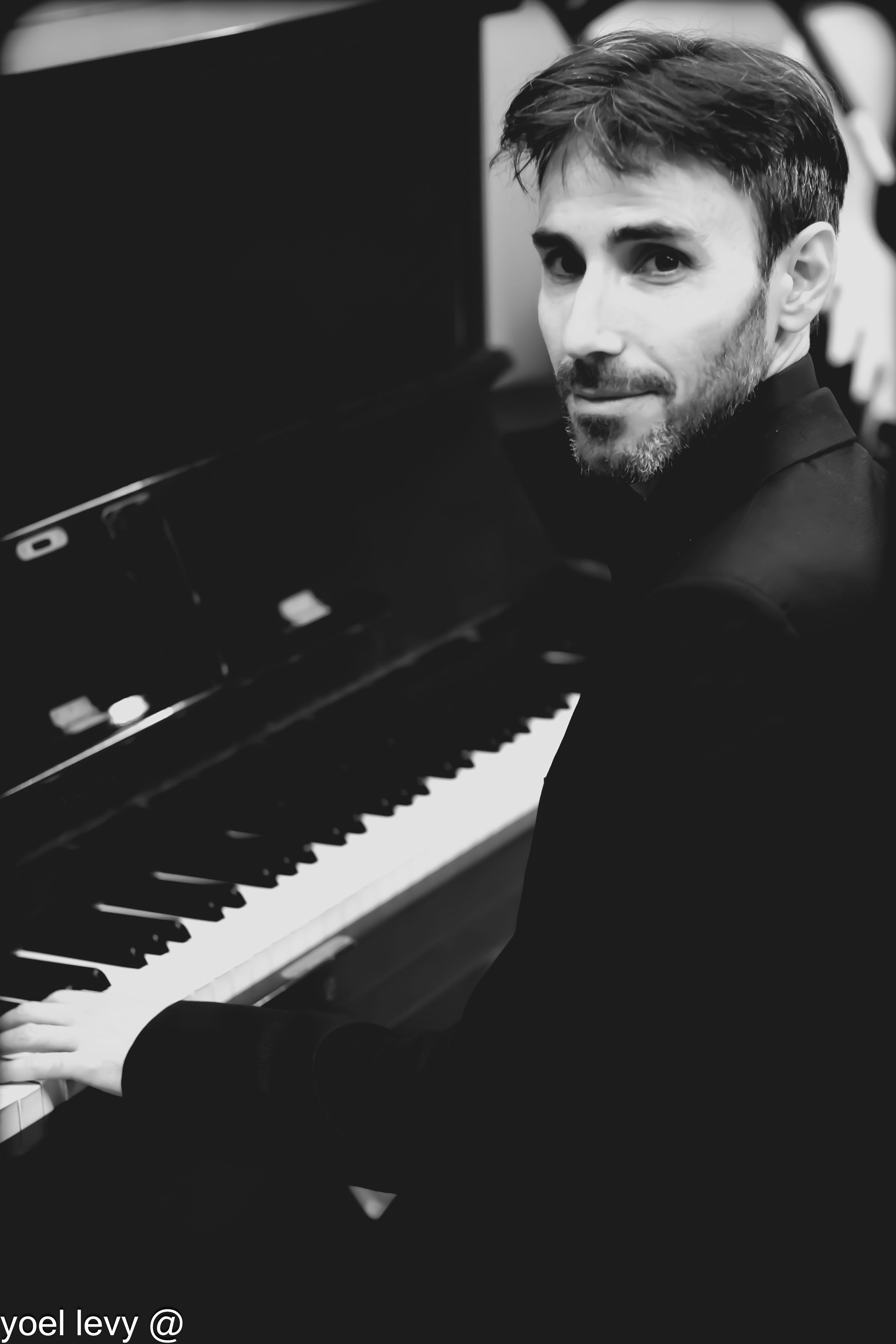 Jake Halperin