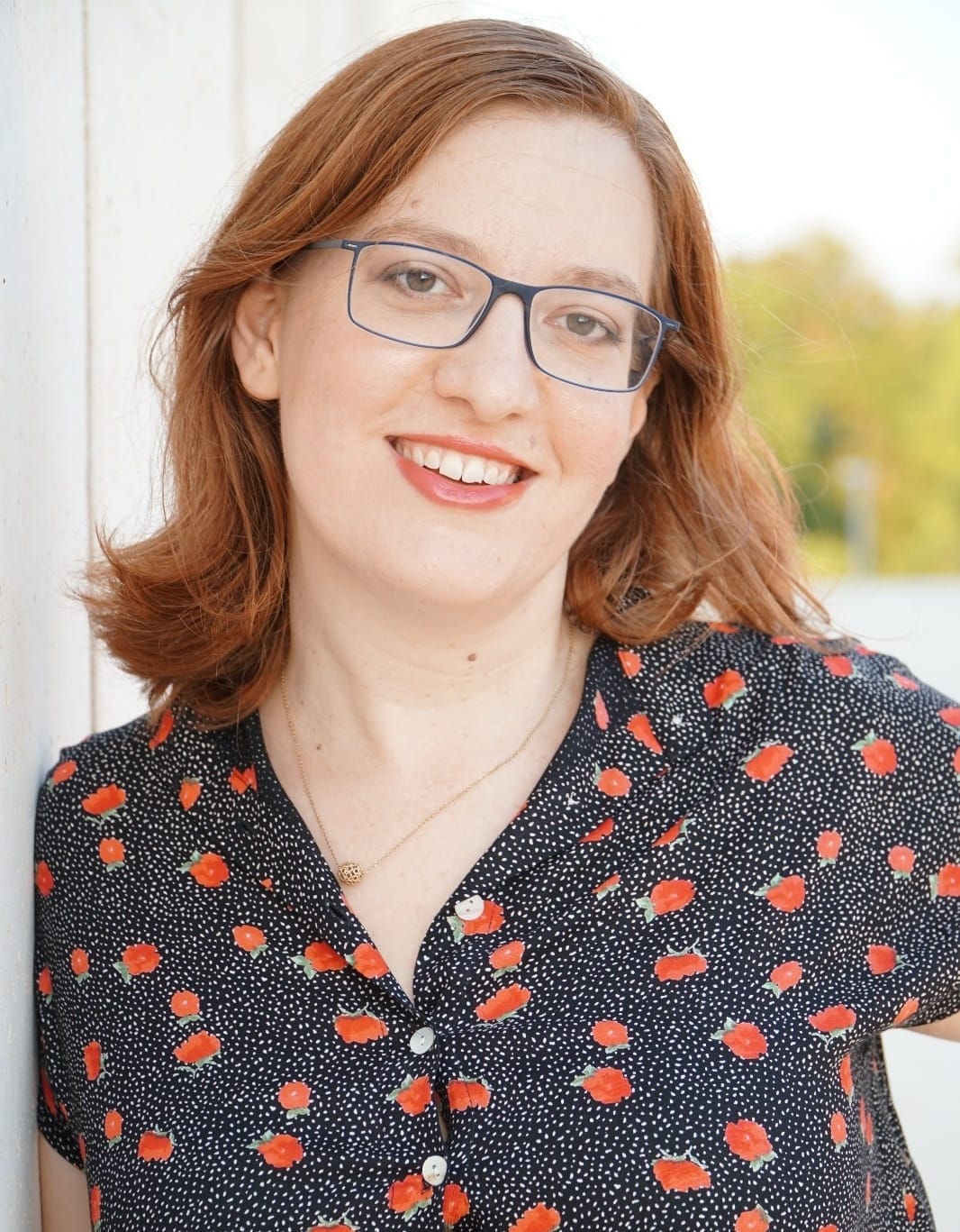 Maya Heller