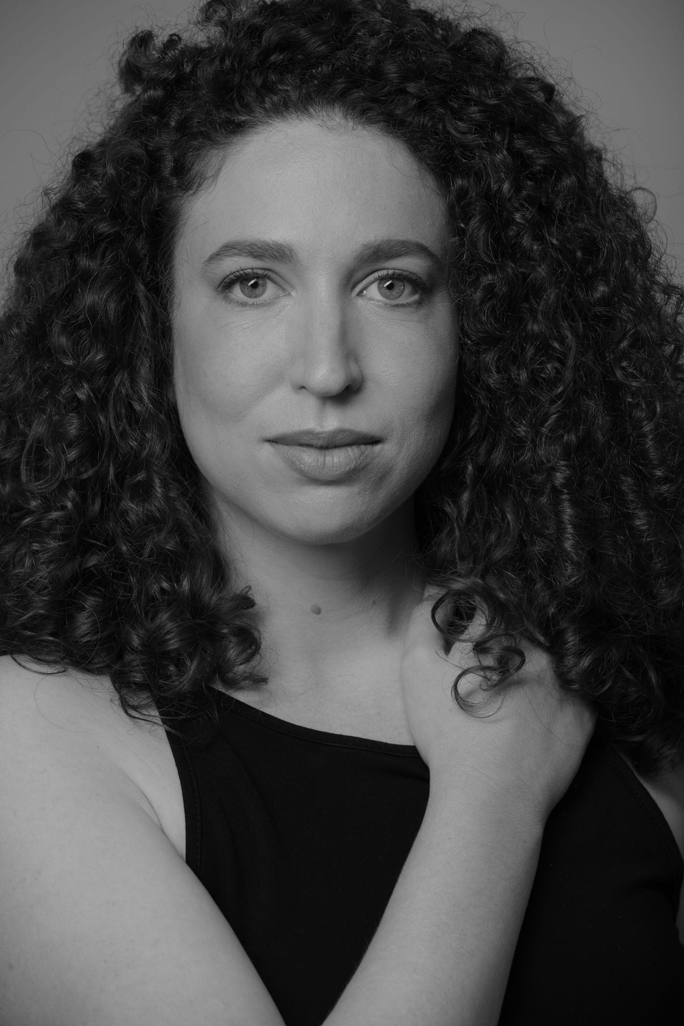 Tamara Navoth